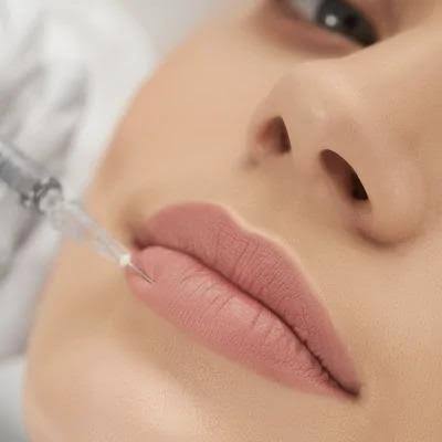 Best Lip Fillers Injections in Dubai & Abu Dhabi | Lip Filler Cost UAE