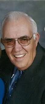 Melvin F. Robinson Obituary January 6, 2016