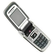 Siemens CF75 Handy T-Mobile Lock
