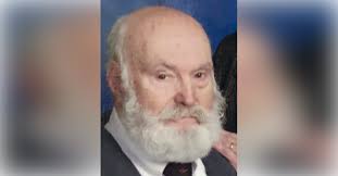 Obituary information for Edwin G. Bowen