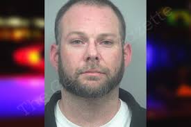 Drew Page — Gwinnett County Jail Bookings