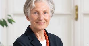 Barbara Leonhardt (Hajek) (@HajekBarbara)