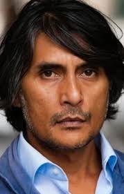 Рамон Тикарам (Ramon Tikaram): фильмы, биография, семья, фильмография —  Кинопоиск