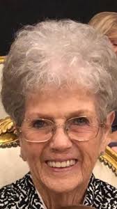 Patsy Landrum Obituary (1934