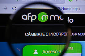 Afiliados de afp modelo usan hashtag para sus reclamos. Afiliados A Afp Modelo Reportan Error En Sitio Web Por Retiro Del 10 Radio Maray