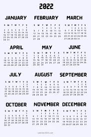 2022 a4 size calendar printable calendar 2022 calendar printables calendar planner printables free