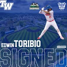 Tennessee Wesleyan Baseball