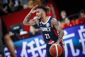 Pour la seconde coupe du monde consécutive, la france est montée sur la 3e marche du podium. Coupe Du Monde La France Passe 4e Au Ranking Fiba Basket Europe
