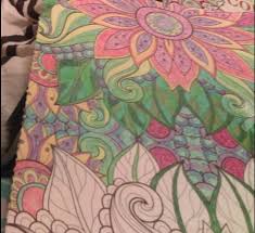 Kaleidoscopes are fun, but coloring them is fun, too! Kaleidoscope Wonders Color Art For Everyone Adult Coloring Book Club