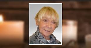 Gloria Richmond Obituary November 14, 2023