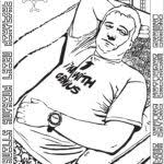 Showing 12 coloring pages related to stargate. Stargate Atlantis Coloring Book By Syble The Wild Hare Project