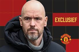 Dutch] [VI.NL] Erik ten Hag speaks out: 'This is by far the most difficult  season I have ever had' : r/reddevils