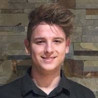 Jacob Brundage's Instagram, Twitter & Facebook