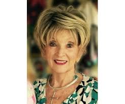 Mary Cox Obituary (1941