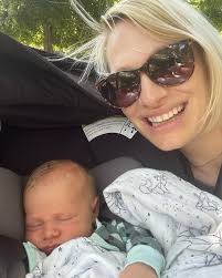 Allison Harrell Mistier