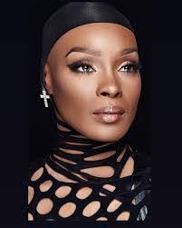 Dominique Joy's Instagram, Twitter & Facebook