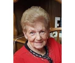 Betty Sharpe Obituary (2024)