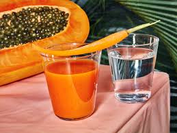 Carrot Papaya Sangrita Recipe Recipe Sangrita Recipe Papaya Recipes