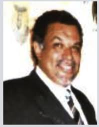 Edwin Hall Obituary (1955