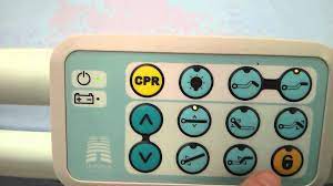 No one likes the idea of visiting a hospital for an emergency. Arjo Huntleigh Enterprise 5000 Lockout Youtube