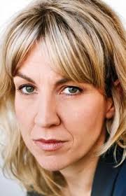 Нора Боклер (Nora Boeckler): фильмы, биография, семья, фильмография —  Кинопоиск