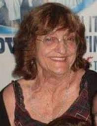 Margaret Shoemaker Obituary September 15, 2021