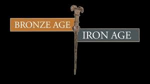 From Bronze To Iron Youtube