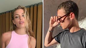 Aron piper y jessica goicoechea. Aron Piper Y Jessica Goicoechea Se Convierten En La Pareja Del Verano As Com