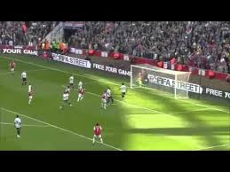 Do you prefer the gunners or the spurs? Arsenal Vs Tottenham 5 2 Youtube