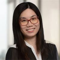 40+ "Fong, Pmp" profiles