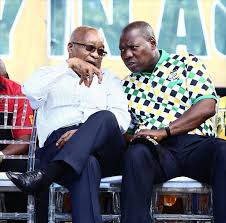 Since joining the political arena, he has played an active role in ensuring there are peace and stability in south africa. Zweli Mkhize Denies Having Misled Khwezi