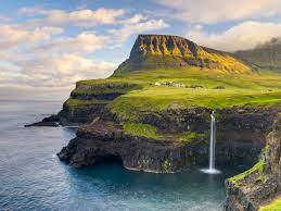 The archipelago now hosts a total of 19 tunnels. 14 Reasons To Visit The Faroe Islands Conde Nast Traveler