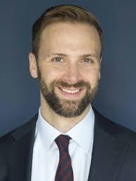 Christopher Killam's Instagram, Twitter & Facebook