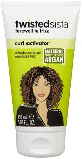 Twisted Sista Curl Activator Reviews Photos Ingredients Makeupalley