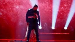 Van de acht kandidaten bleven er na de jurystemming nog vier over. Alles Over Hongarije Op Het Eurovisie Songfestival 2019