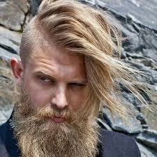 Shaved sides long top ponytail. 9 New Shaved Sides Hairstyles For Men And Women To Look Unique