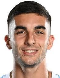 Ferran torres ● welcome to manchester city ● 2020. Ferran Torres Spielerprofil 20 21 Transfermarkt