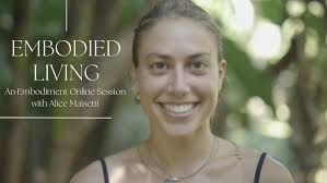 How to Get Started with an Embodiment Movement Practice