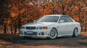 Toyota Chaser Jzx100 Toyota Car Pictures Car Photography
