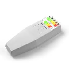 Ghost eavesdrop detector mosad review and teardown (rat). Led Emf Meter Magnetic Field Detector Ghost Hunting Paranormal Equipment Tool Buy From 38 On Joom E Commerce Platform