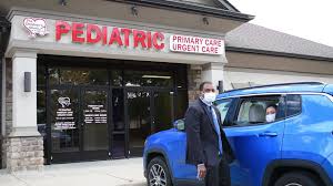 Primary and urgent care central park. Dr William Blake Johnson The Children S Clinic Of Fredericksburg Home Facebook