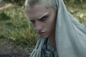 Who is The Dweller in The Rings of Power? Bridie Sisson character explained 