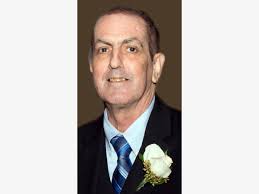 Obituary: William J. Casey Jr., 62, of Hamden