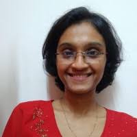 Hima Ann Isaac Ph.D.