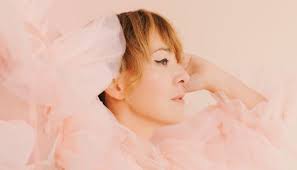 Jill Barber: in French, again and always!