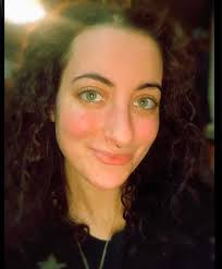 some type of human or whatever