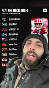 Nfl Draft Prospects Arrive at Grb