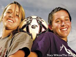 Sun all-area high school girls soccer players of the year