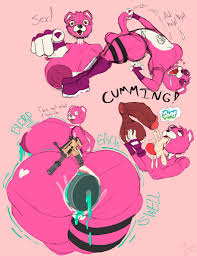 Rule34 - If it exists, there is porn of it  cuddle team leader  8047556