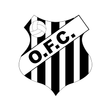Des clubs brésiliens de football. Operario Ferroviario Ec Pr Logo Vector